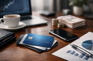 Business Credit Cards