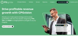 CPGvision