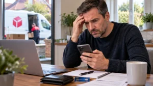 Can DPD Scam Victims Get Their Money Back