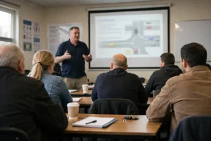 Can Drivers Avoid Penalty Points by Taking a Speed Awareness Course