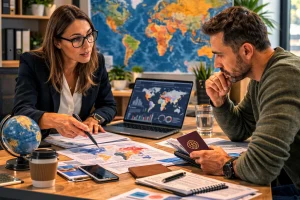 Can Travellers Buy Insurance That Covers War Risks