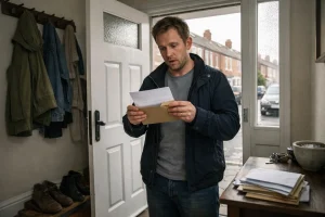 Can a Speeding Ticket Still Be Valid If It Arrives After 14 Days