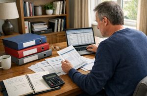 Carry Forward Unused Allowances