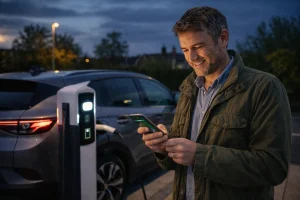 Check the Potential Savings