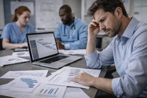 Could the Meningitis Outbreak in Kent Have Been Prevented Earlier