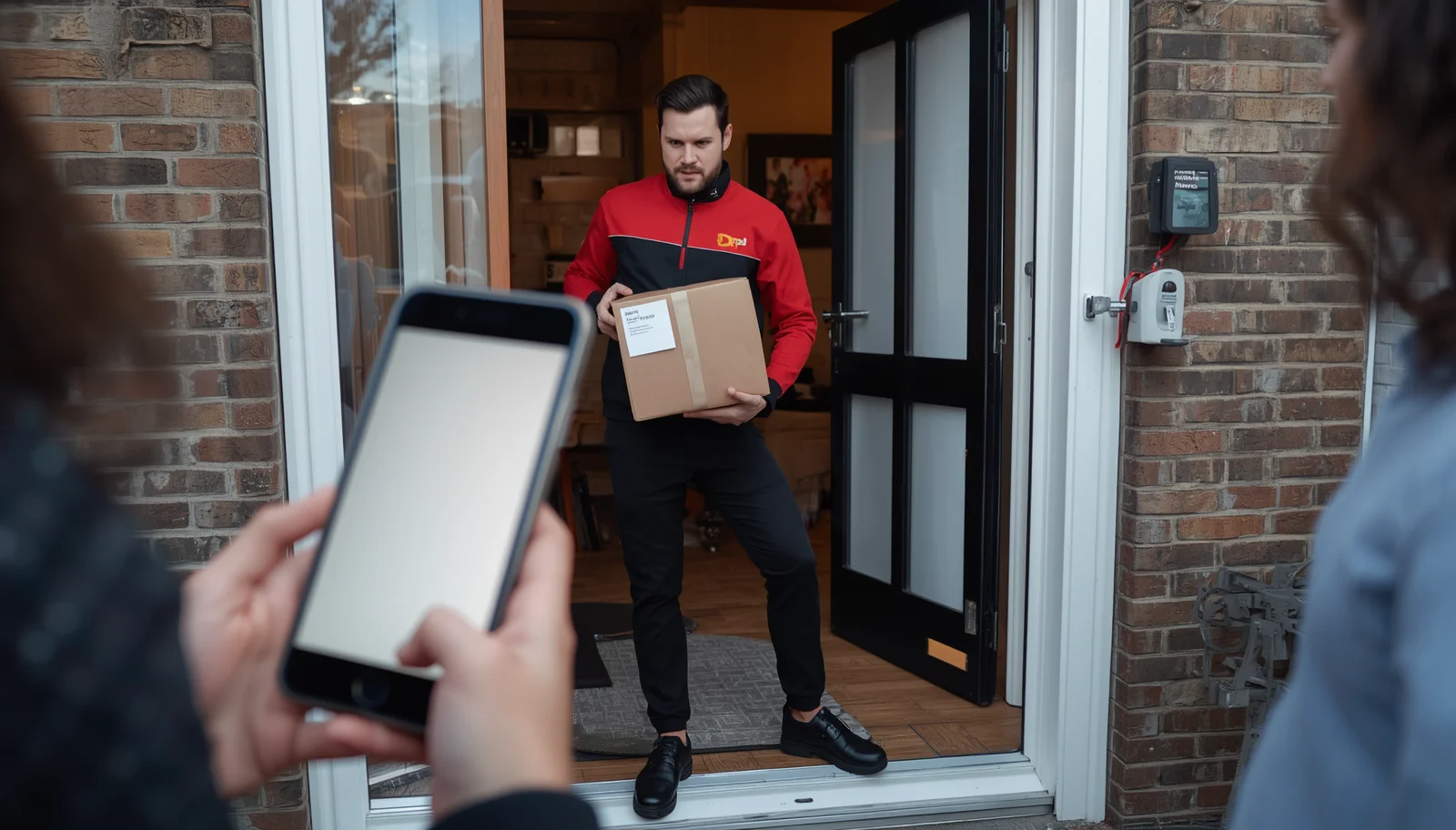 Do DPD Charge for Redelivery or Is It Free