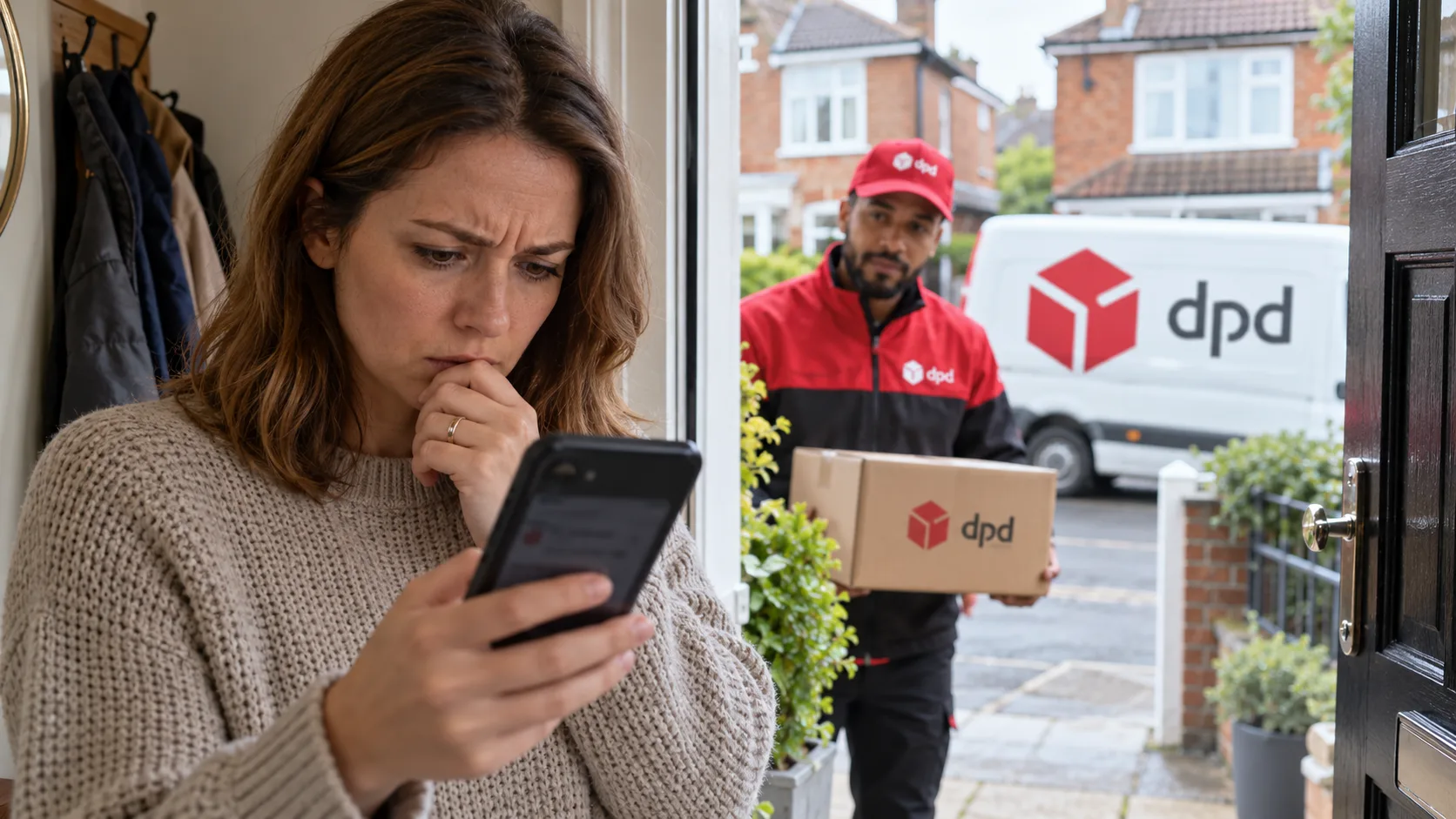 Do DPD Charge for Redelivery or Is It Free
