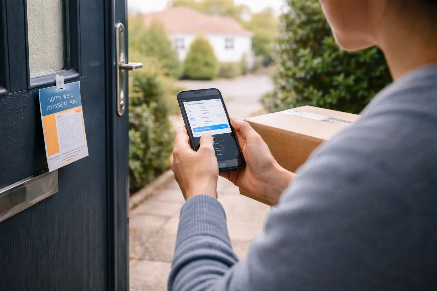 Do DPD Charge for Redelivery or Is It Free?