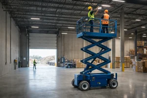 Environment Indoor vs. Outdoor Application