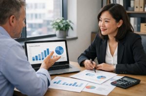 Explore Salary Sacrifice Options