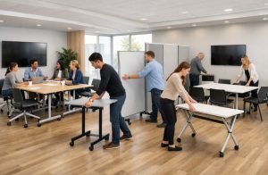 Flexibility for Changing Needs