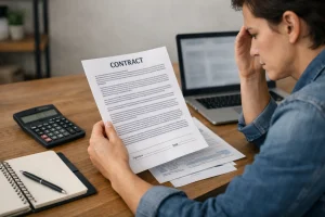 Hidden Costs Are a Warning Sign