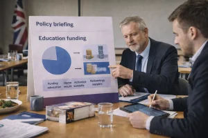 How Are the Scottish Government and Cosla Responding to the Strike Threat