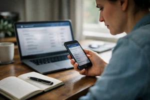 How Can You Check If Your Benefit Payment Is Affected