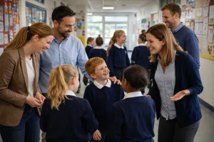How Could a Pay Rise Impact Schools and Support Staff