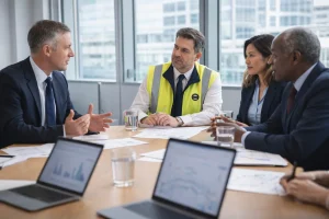 How Did London Underground Respond to the Suspension