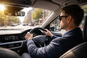 How Do Polarized Lenses Improve Performance During Busy, Outdoor-heavy Days