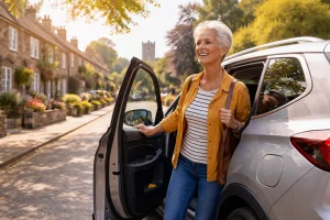 How Is Motability Protecting Affordability and Independence