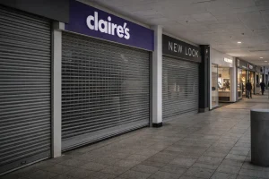 How Many Claire’s Stores Are Closing in the UK and Worldwide