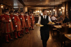 How Much Do Beefeater Restaurant Employees Earn and Why Is It Different