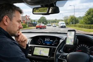 How Will the New Mileage Allowance Affect Drivers