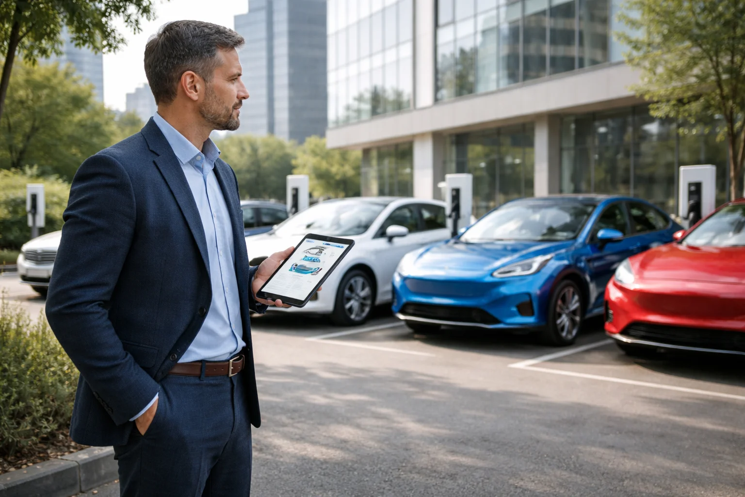 How to Choose the Best Salary Sacrifice Car Scheme?