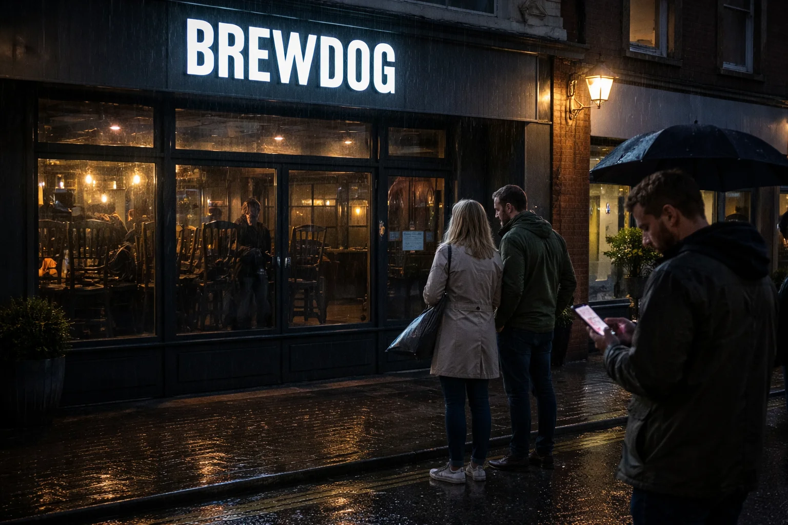Is BrewDog Going Bust? | Full Breakdown of the 2026 Collapse