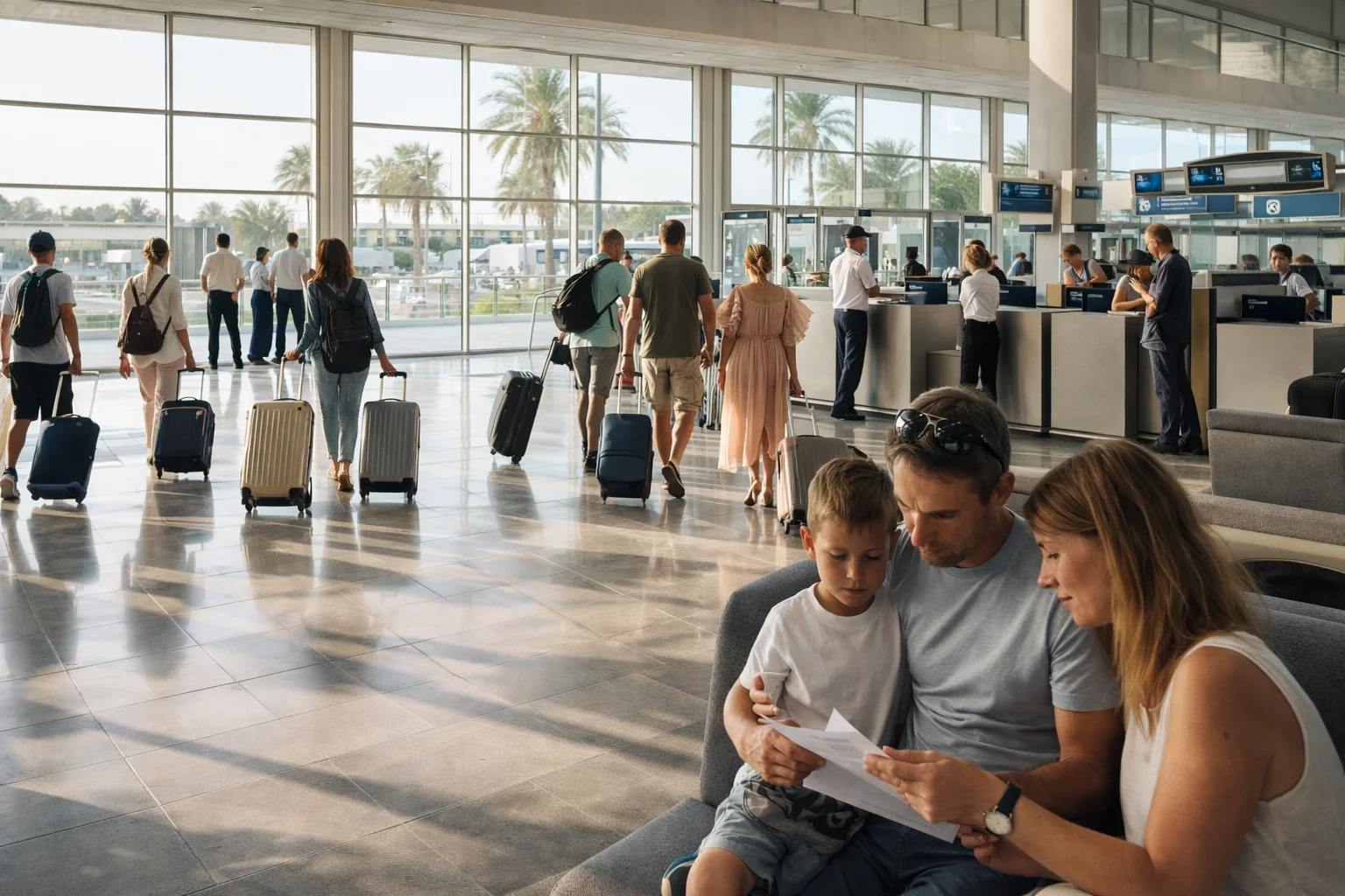 Is It Safe to Travel to Cyprus Right Now?