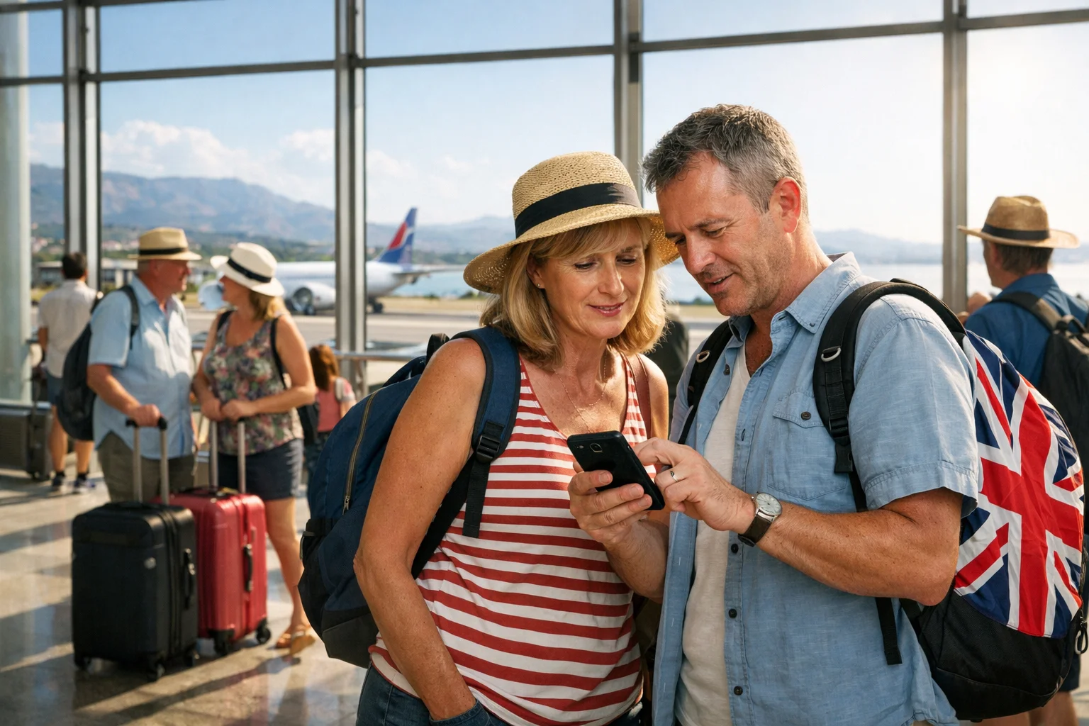 Is It Safe to Travel to Greece Right Now With War?