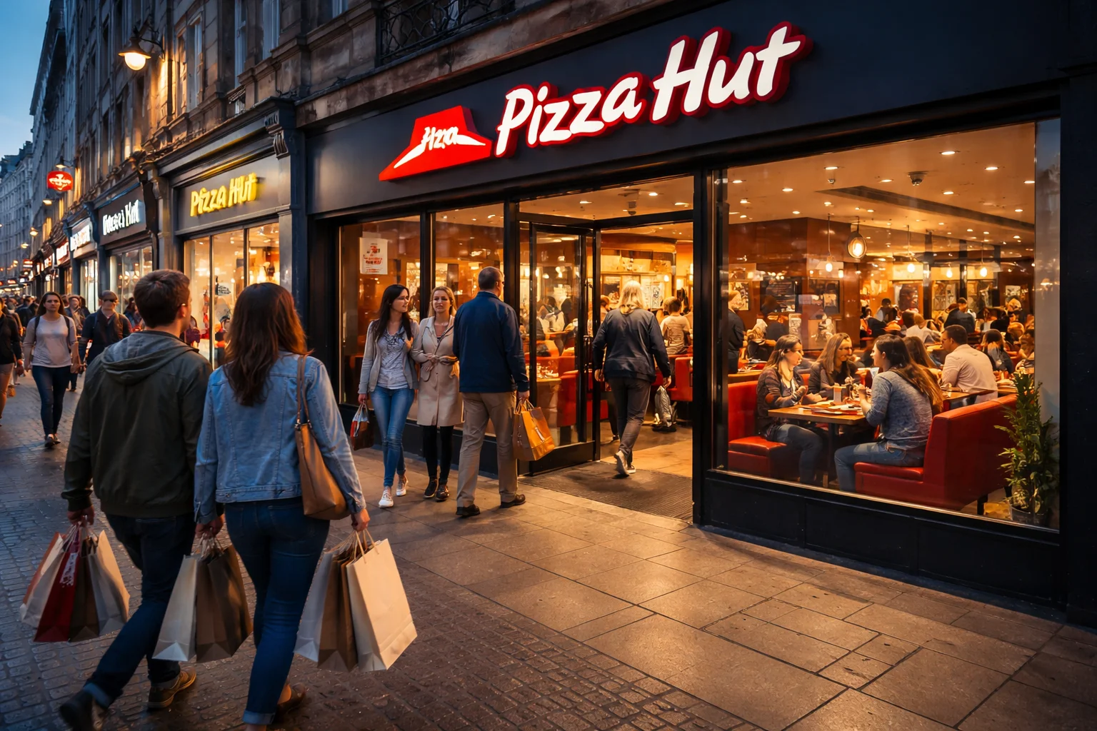 Is Pizza Hut Going Out of Business in 2026?