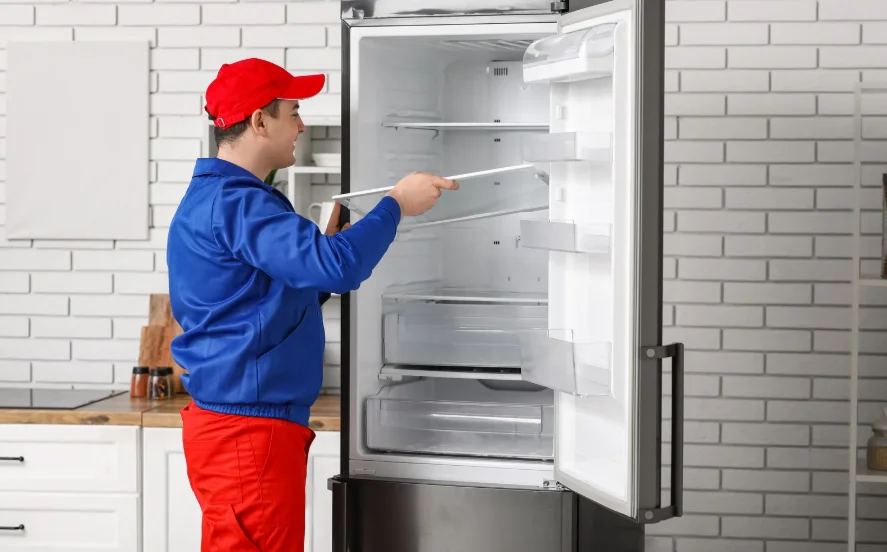 Making the Business Case for Upgrading Commercial Refrigeration Systems