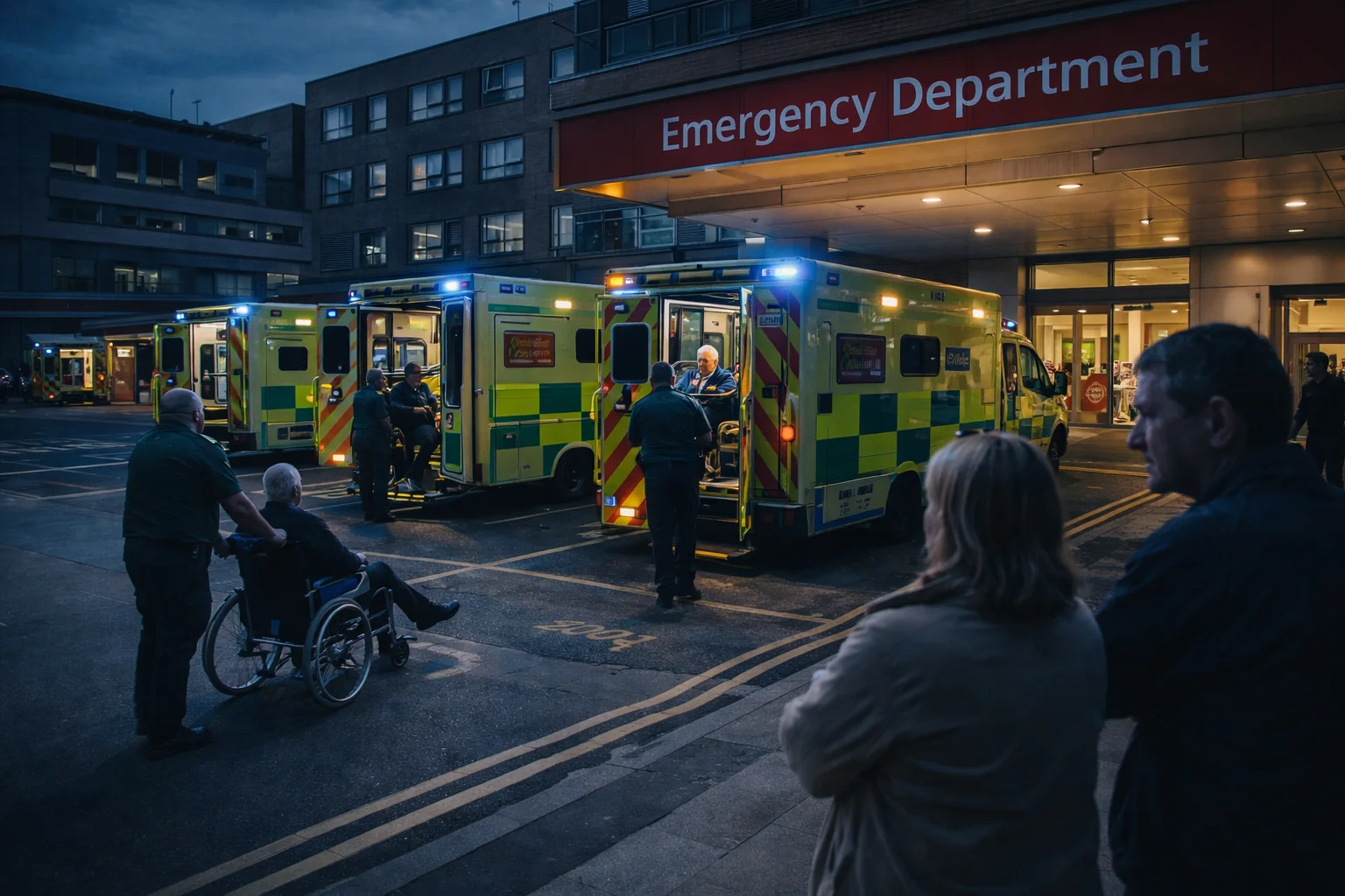 Meningococcal Meningitis Outbreak in Kent: Two Dead as Response Faces Criticism