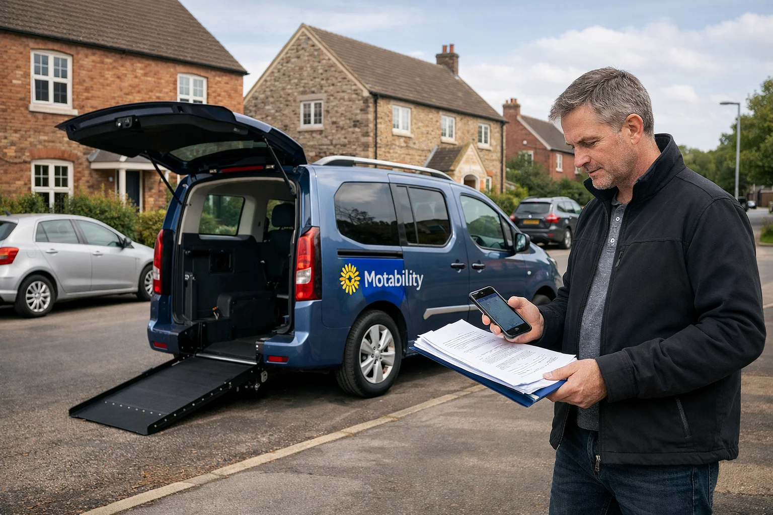 Motability Scheme Changes July 2026: What Drivers Need to Know?