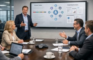 Optimise the Decision-Making Process