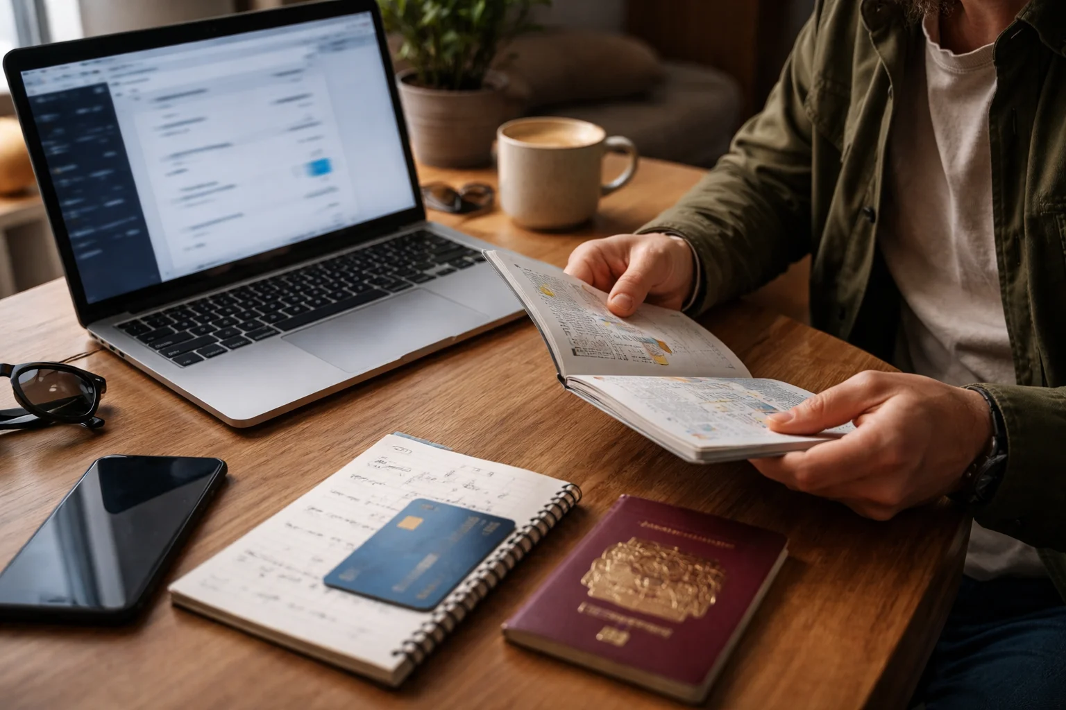 Passport Prices Going Up in April 2026 – Full List of New UK Fees Explained