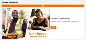 Sainsbury’s