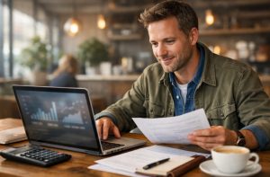 Small Business Loans