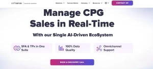 SoftServe Business Systems