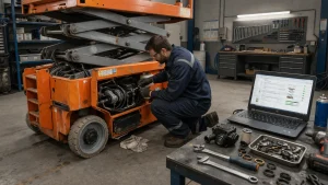 Total Cost of Ownership (TCO) and Maintenance