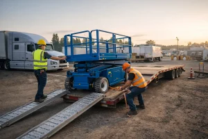 Transportability and Site Access