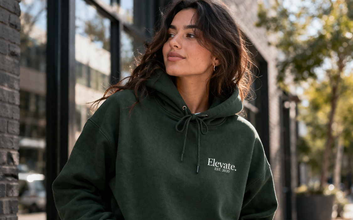 A Unique Way to Stand Out in a Competitive Market