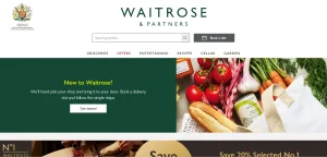 Waitrose
