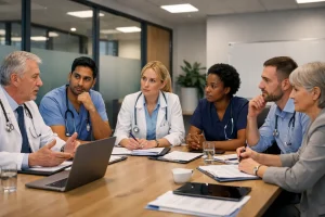 What Are Experts and Organisations Saying About the GP Pay Rise