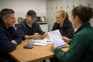 What Are the Broader Benefits Beyond the Supermarket Pay Rise