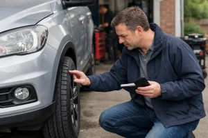 What Are the New Tyre Replacement Rules