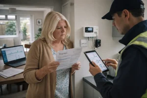 What Are the New UK Smart Meter Rules Introduced by the Government