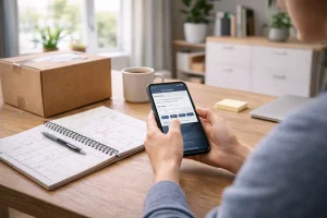 What Are the Smartest Ways to Avoid Missing a Delivery