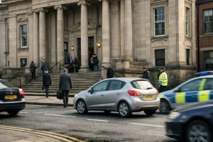 What Are the Speeding Penalties Drivers Can Receive in the UK