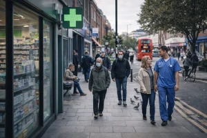 What Are the Wider Implications of This UK Meningitis Outbreak