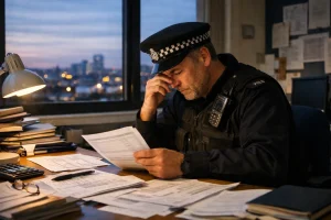 What Changes to Police Allowances Are Being Requested